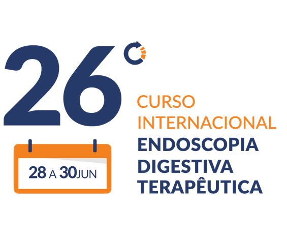 INVITACIÓN – CURSO INTERNACIONAL DE ENDOSCOPIA DIGESTIVA
