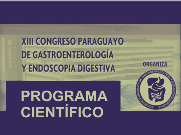 Programa Científico