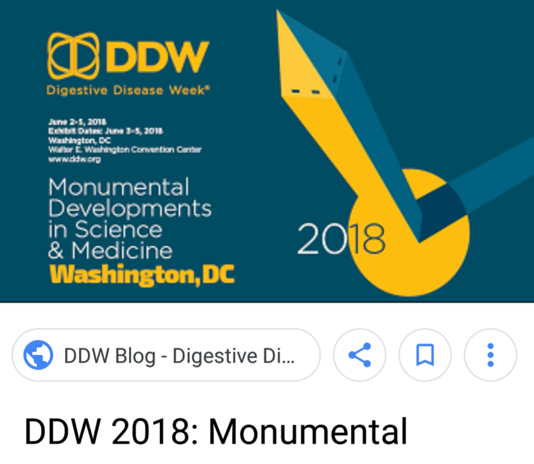 Monumental Developments in Science & Medicine