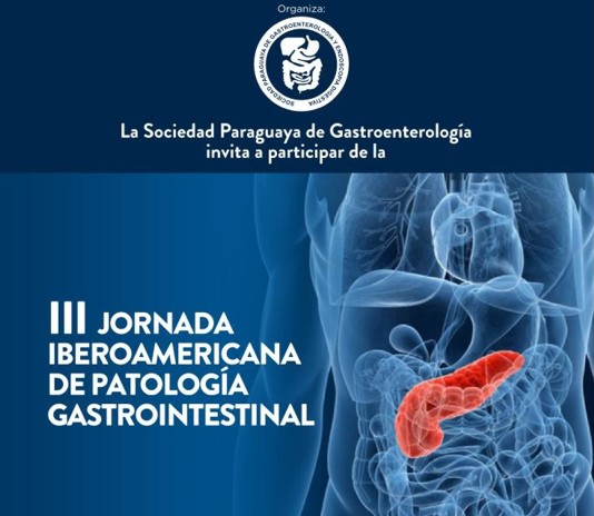 III Jornada Iberoamericana de Patología Gastrointestinal