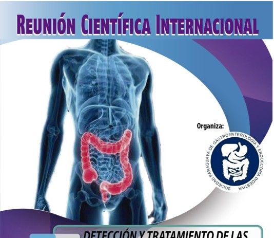 Reunión Científica Internacional