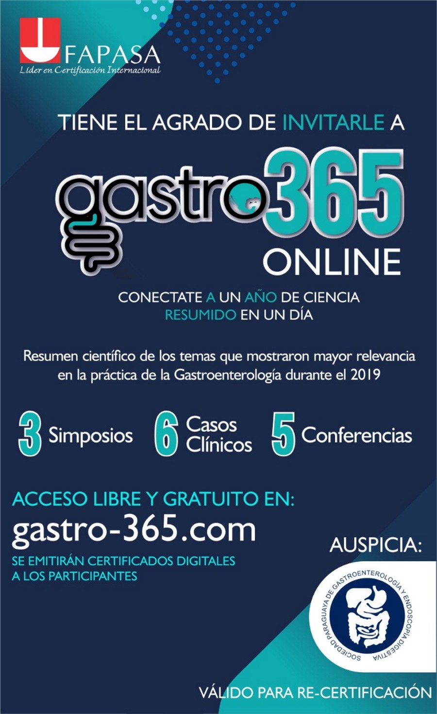 Gastro 365 online