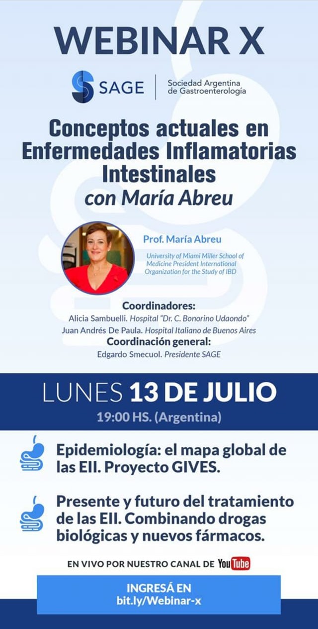 Webinar X