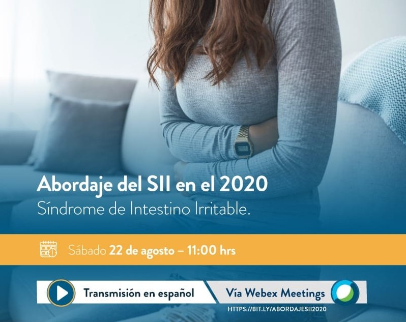 Abordaje del SII en el 2020
