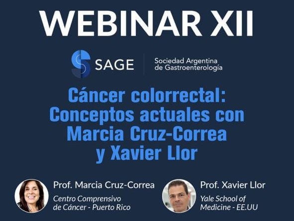 Webinar XII