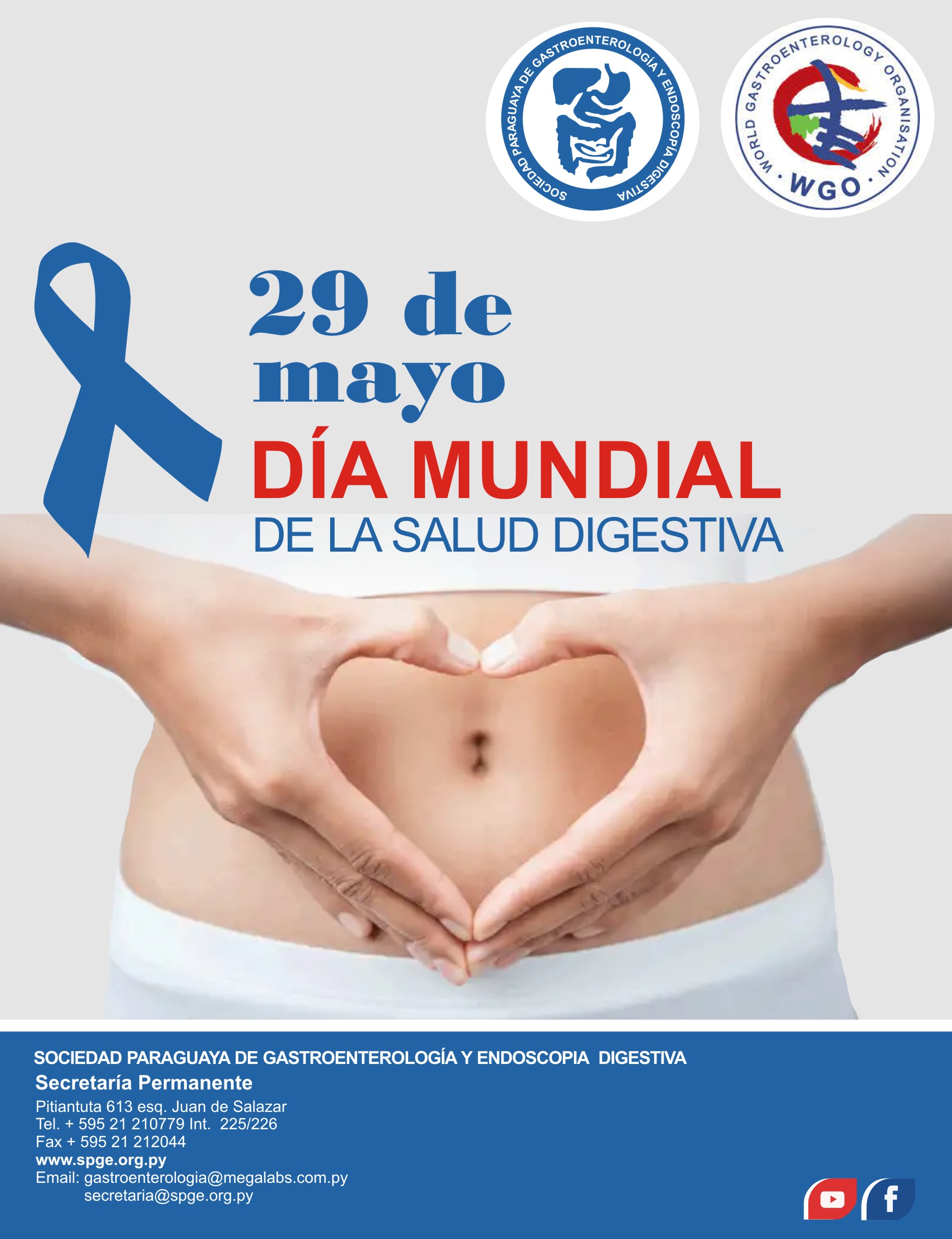 29 de mayo